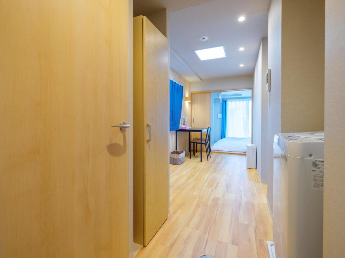 Apartment Dc桜の苑503和式双人房间 *