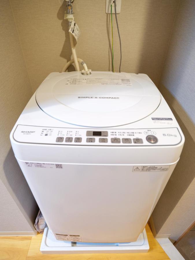 Dc桜の苑503和式双人房间 Osaka
