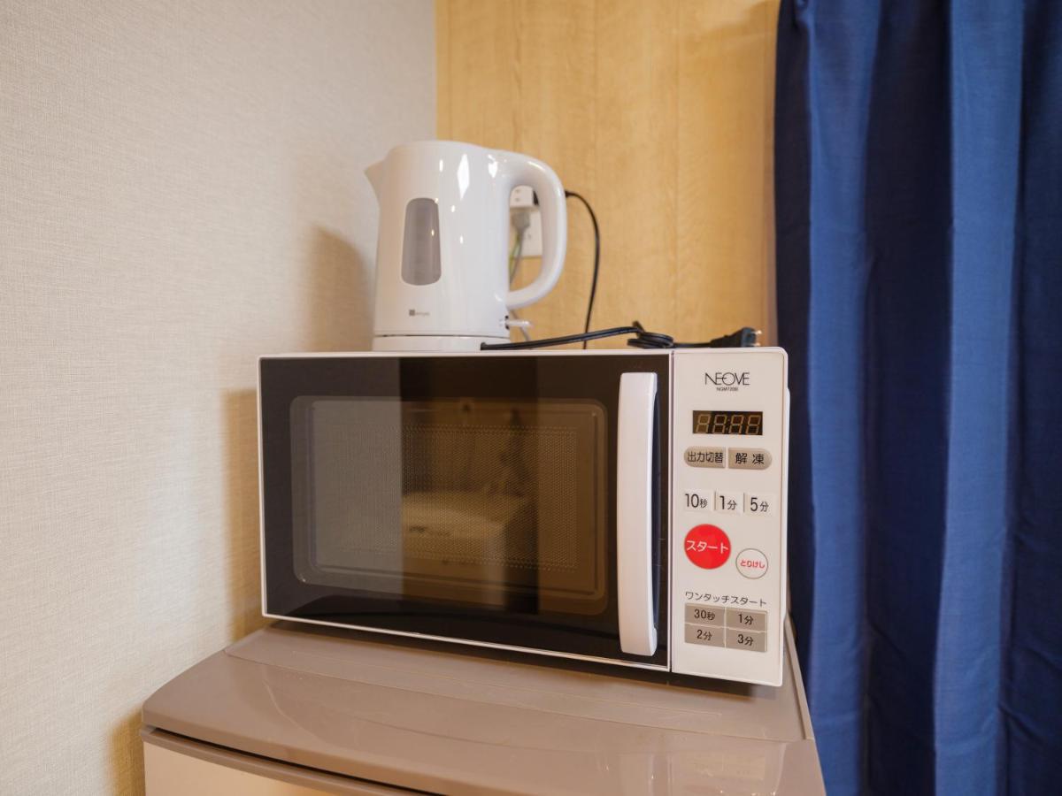 Dc桜の苑503和式双人房间 Apartment