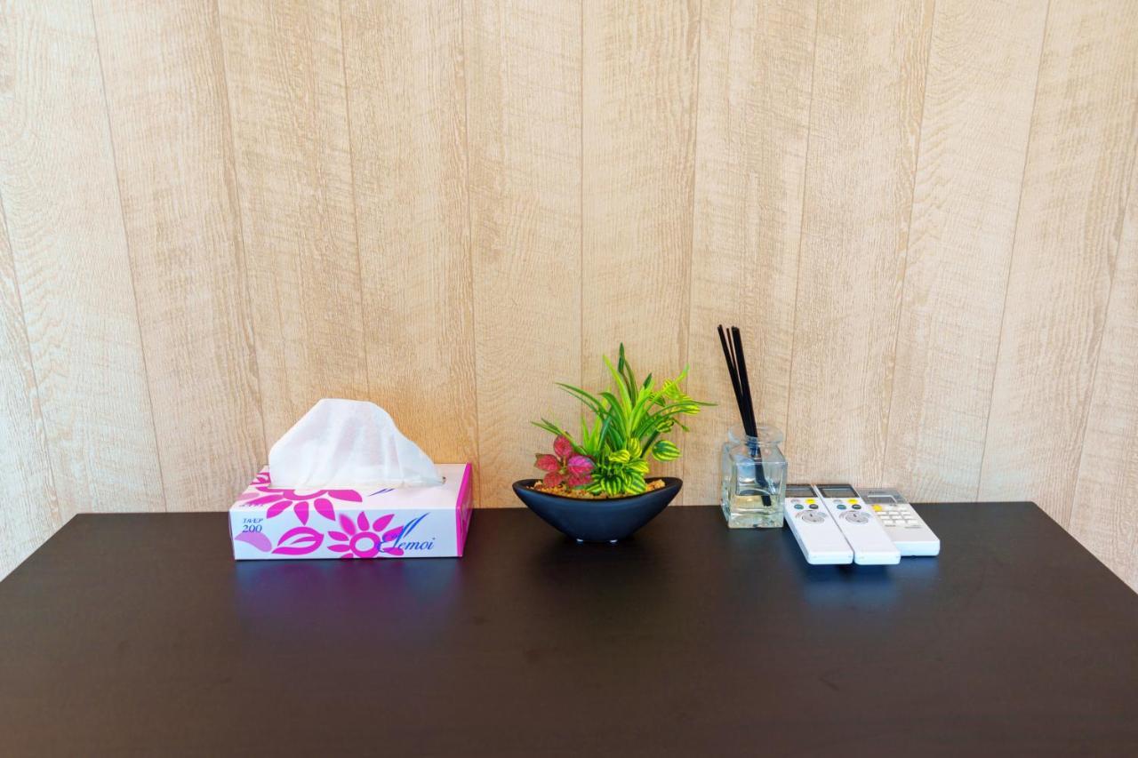 Guest house Dc桜の苑501洋室双人床