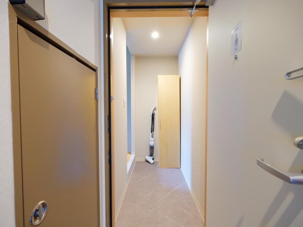 Guest house Dc桜の苑501洋室双人床