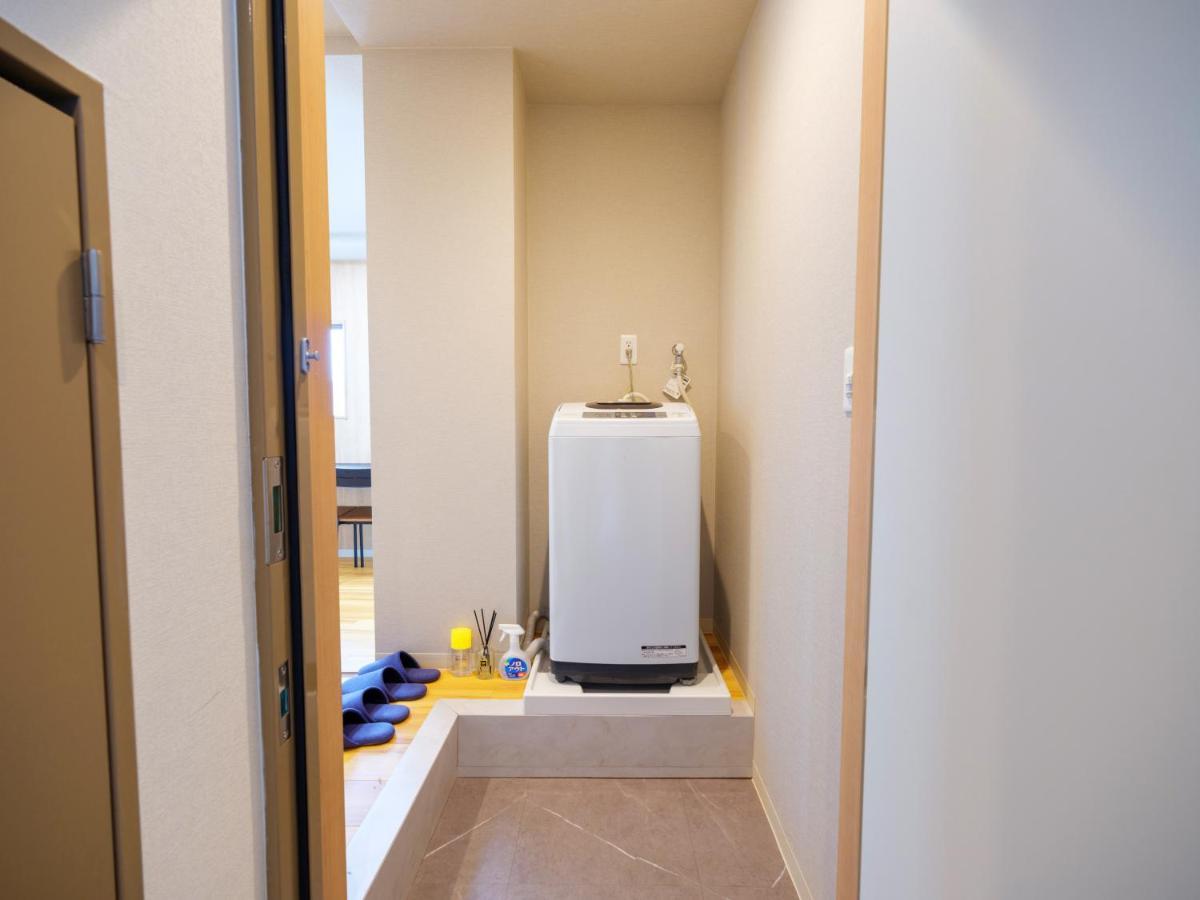 Apartment Dc桜の苑802和式双人 *
