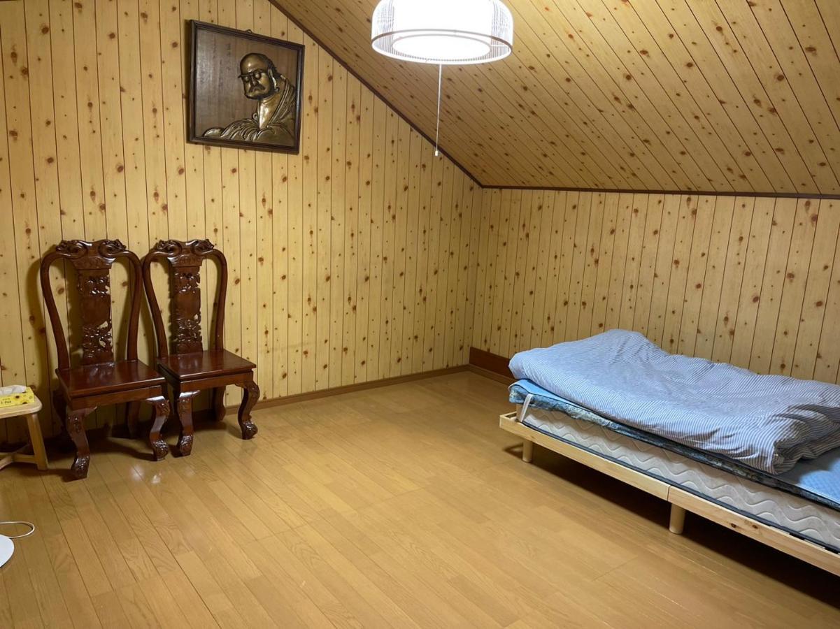 Casa de hóspedes Annam Osaka