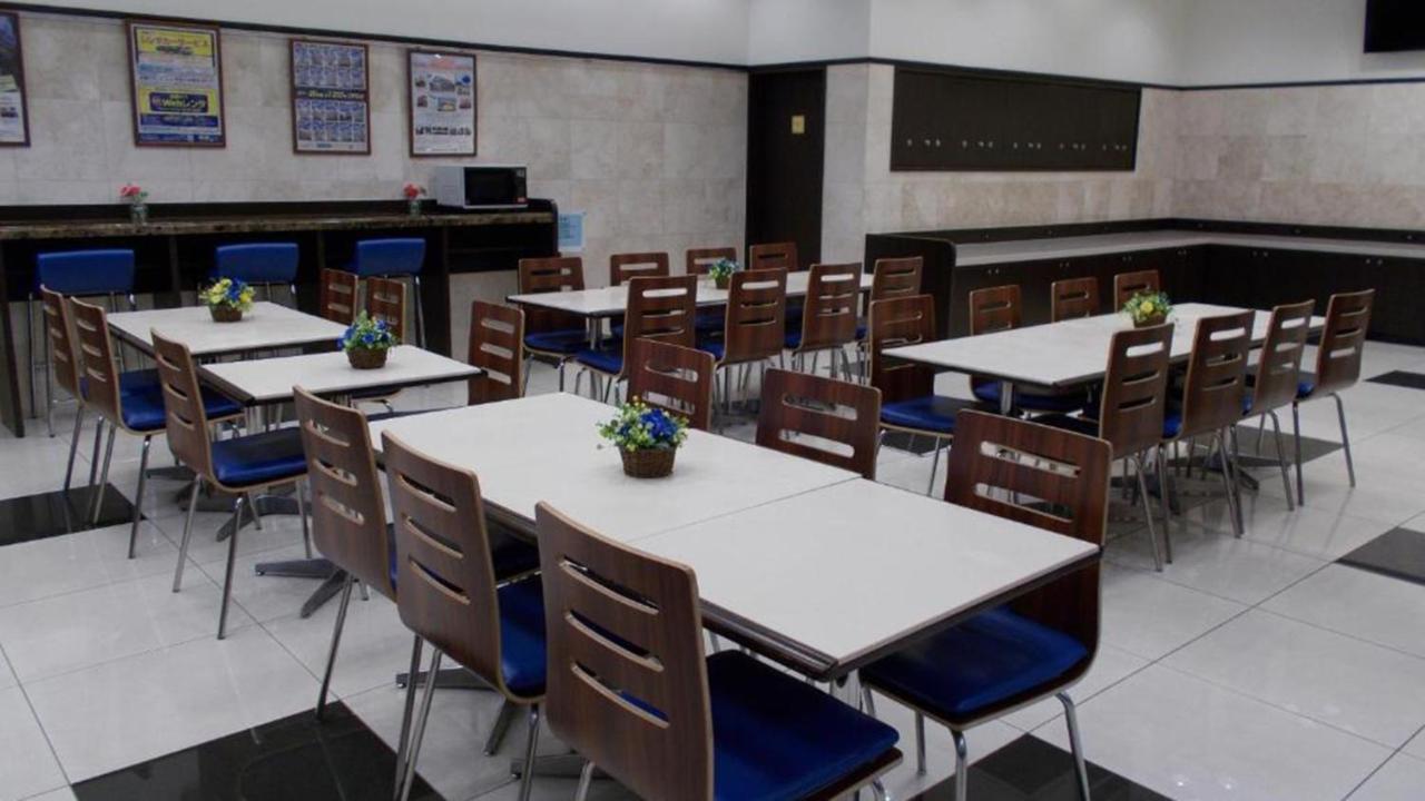 Toyoko Namba Nippombashi Hotel