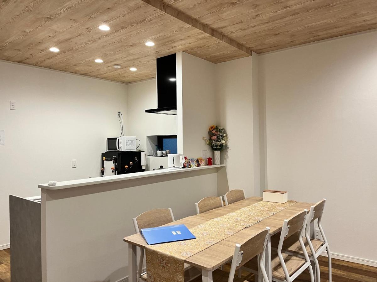 晴の舍 Bahay bakasyunan