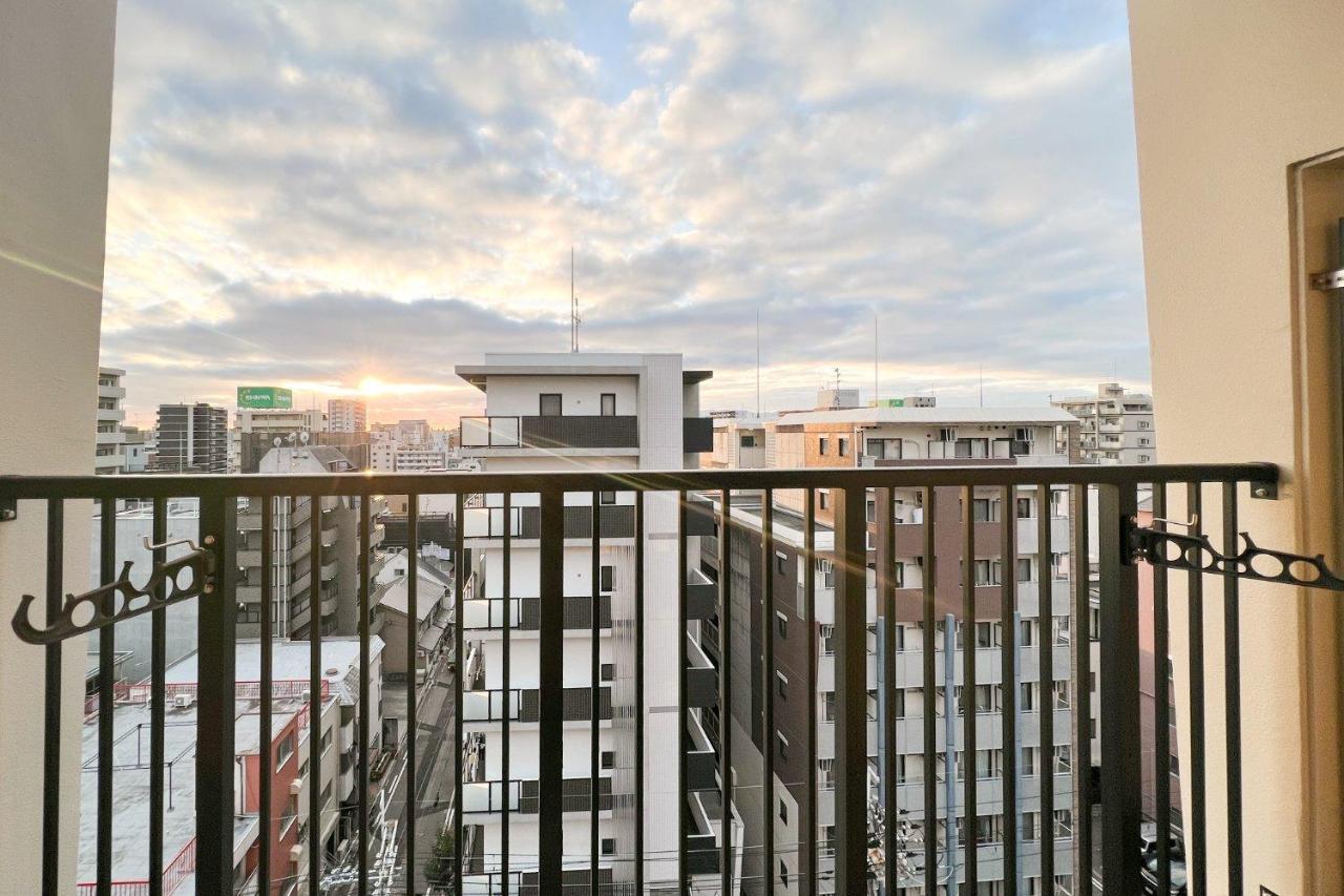 Apartment Shin-osaka Osaka