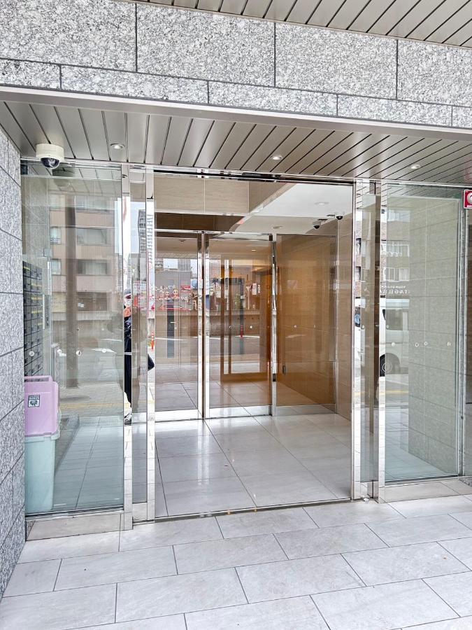大阪谷町橋の宿 * Osaka