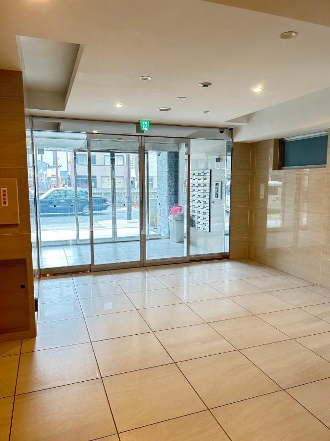 大阪谷町橋の宿 Apartment