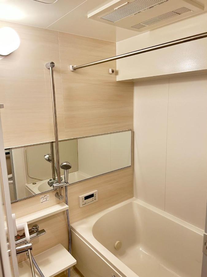 大阪谷町橋の宿 Apartment *