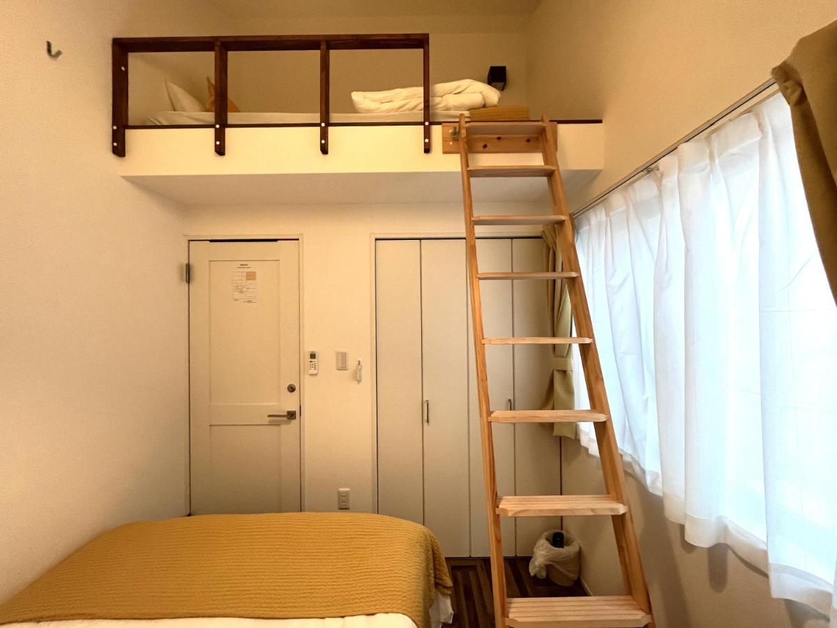 Nao's House Usj 3 New Open 一軒家貸切 Holiday home Osaka