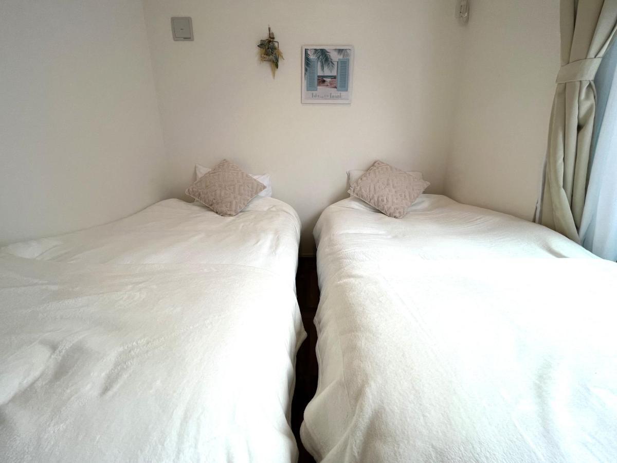 Nao's House Usj 3 New Open 一軒家貸切 Holiday home