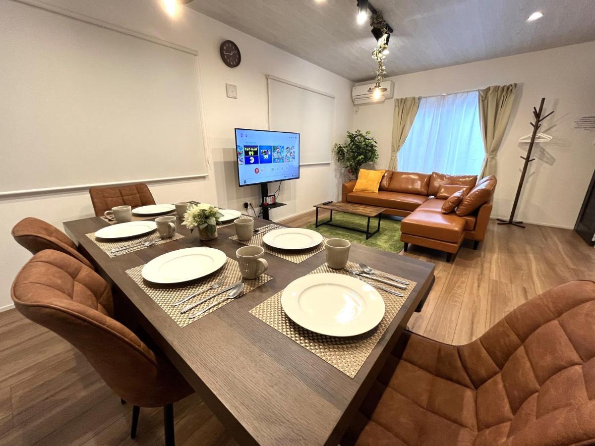 Nao's House Usj 3 New Open 一軒家貸切 *