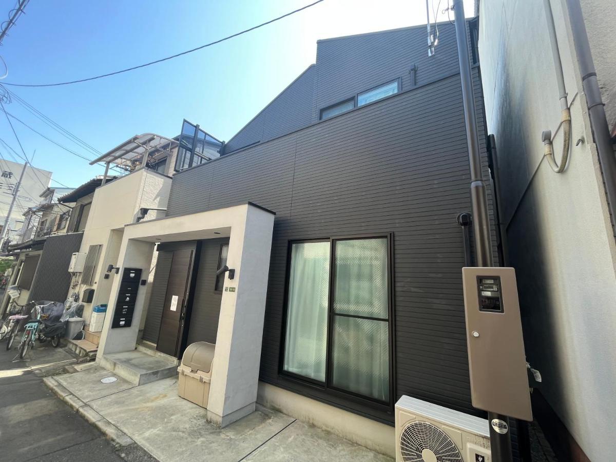Holiday home Nao's House Usj 3 New Open 一軒家貸切