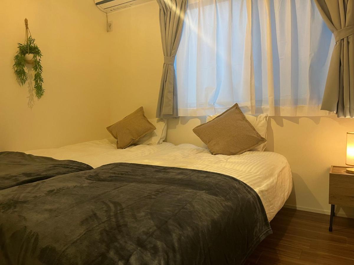 Nao's House Usj 3 New Open 一軒家貸切 Holiday home Osaka