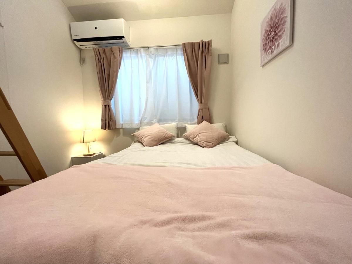 Nao's House Usj 3 New Open 一軒家貸切 * Osaka