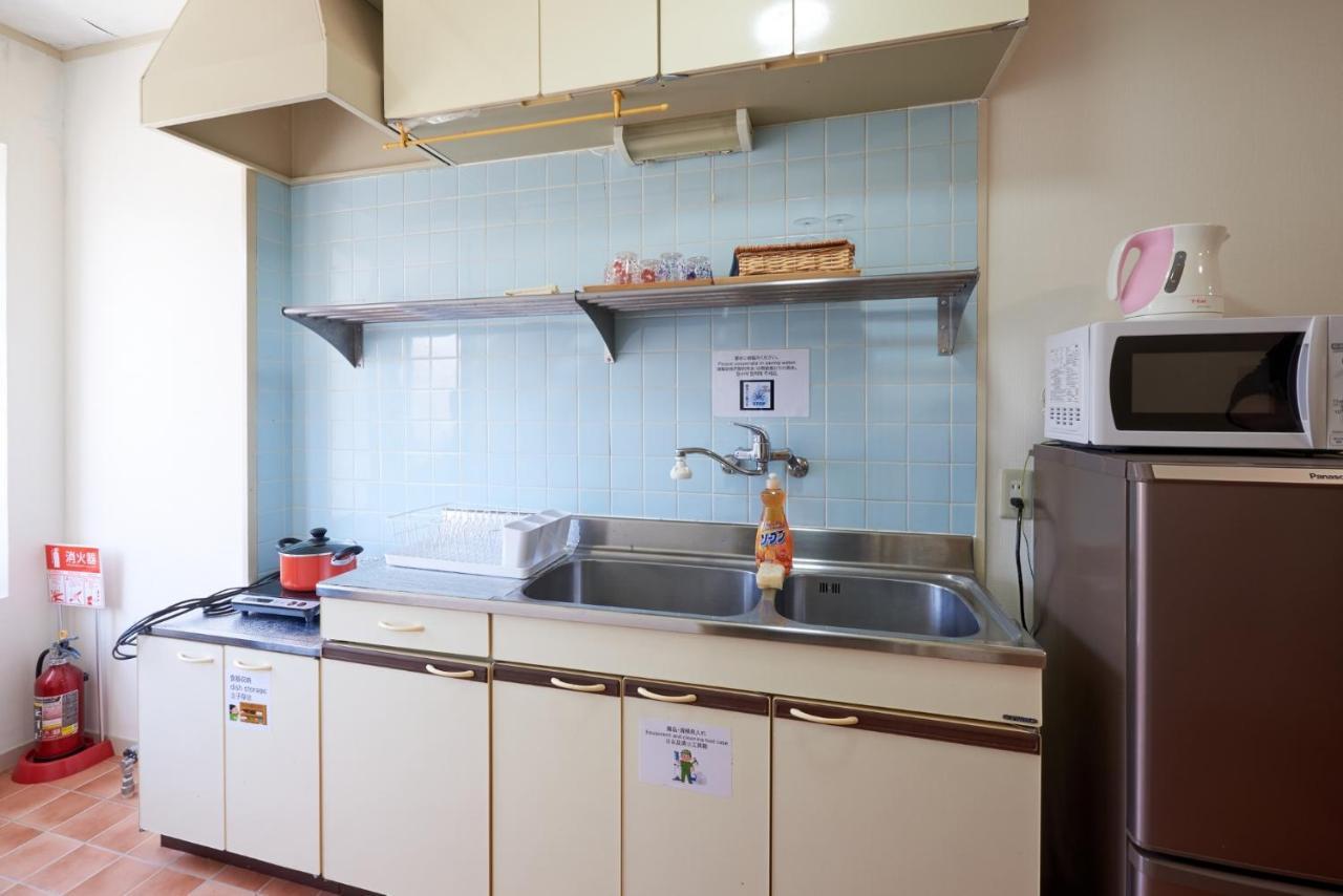 Haru Dream Shinimamiya Apartment Osaka
