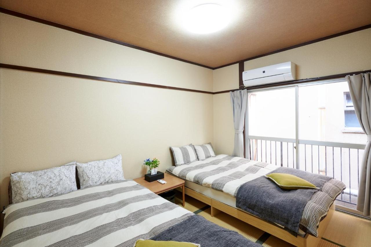 Haru Dream Shinimamiya * Osaka