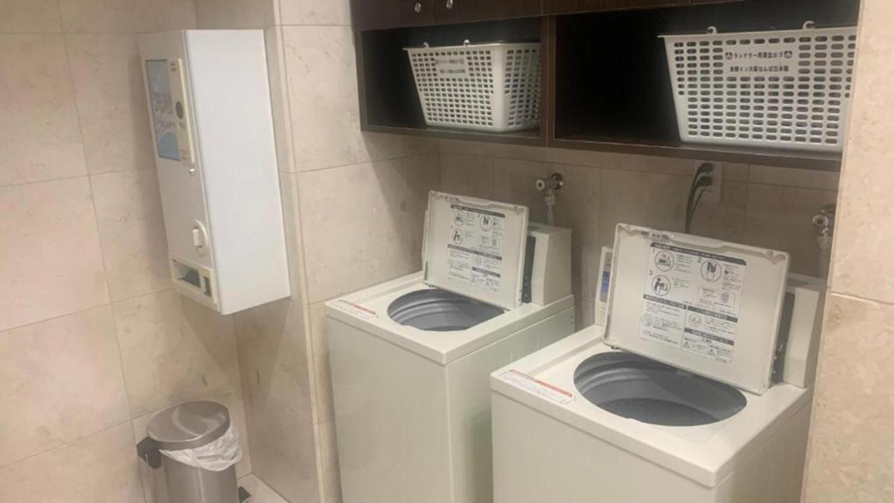 Toyoko Namba Nippombashi Hotel