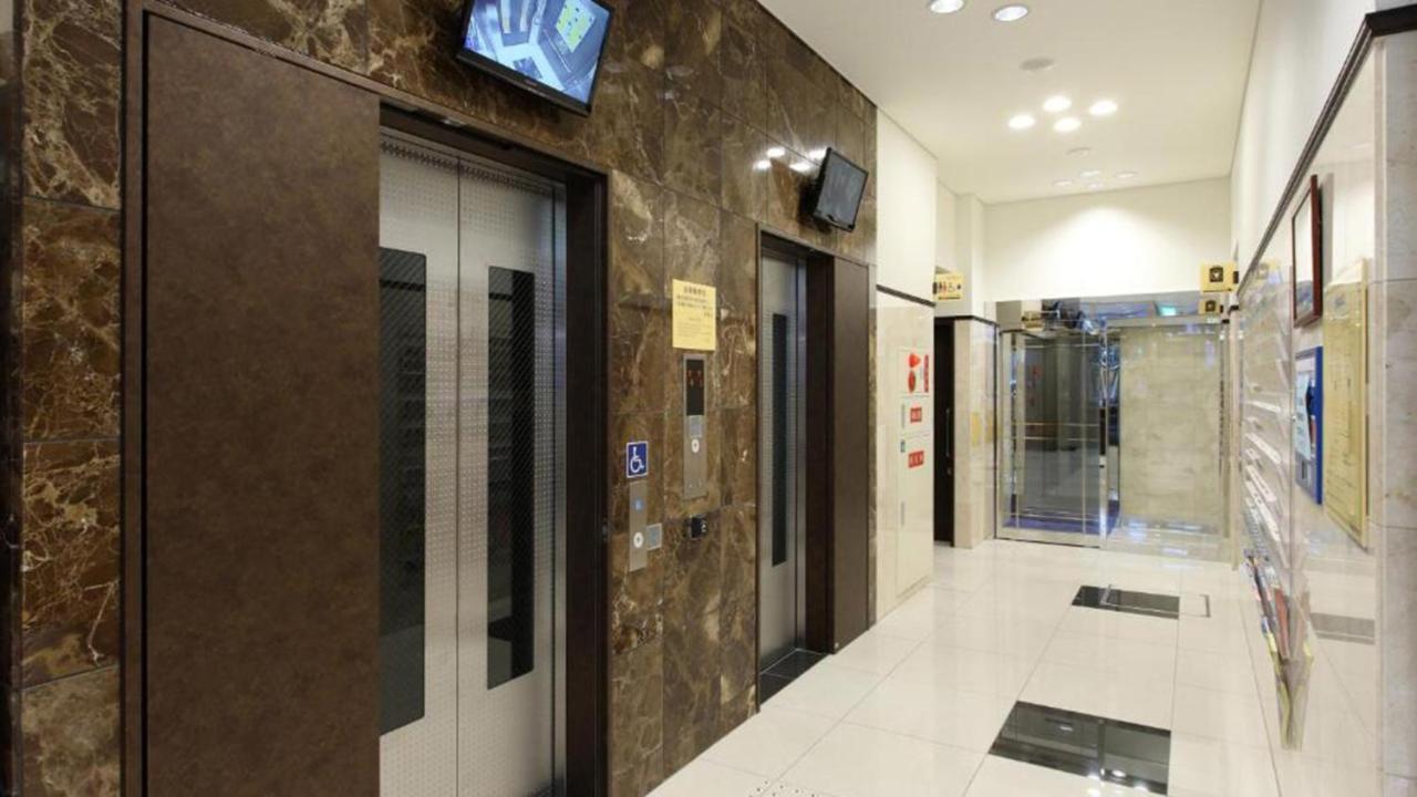 Hotel Toyoko Namba Nippombashi 3*