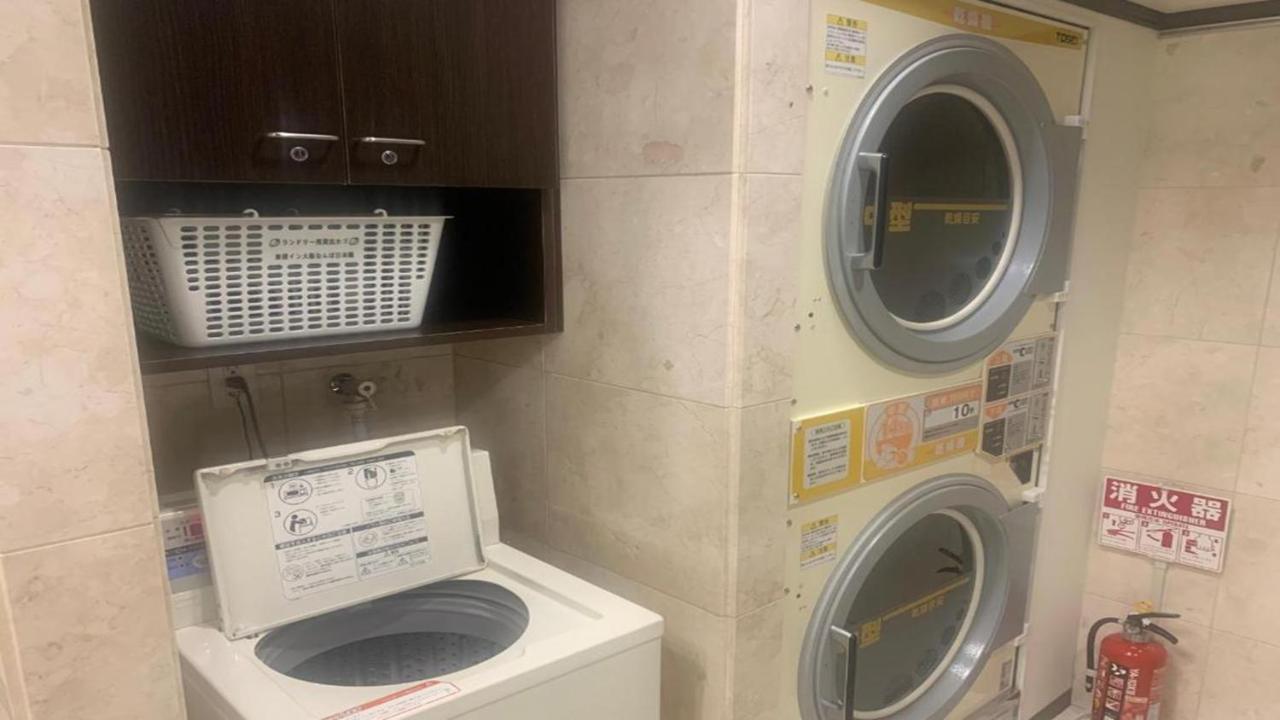 Hotel Toyoko Namba Nippombashi