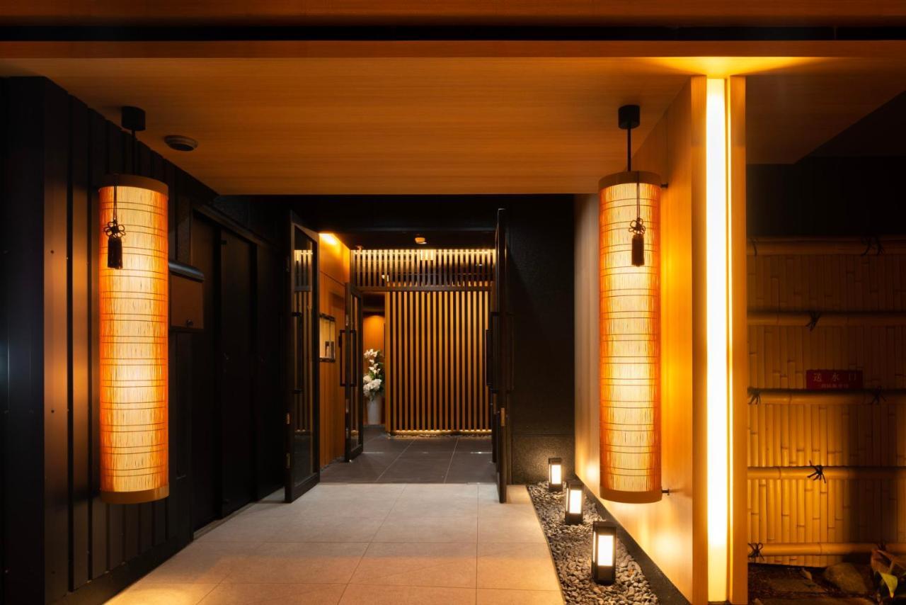 Wellstay Shinsekai Wakyo Aparthotel 3*