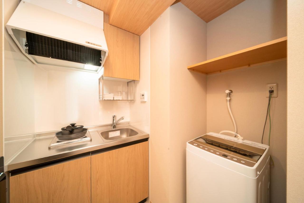 Wellstay Shinsekai Wakyo Osaka