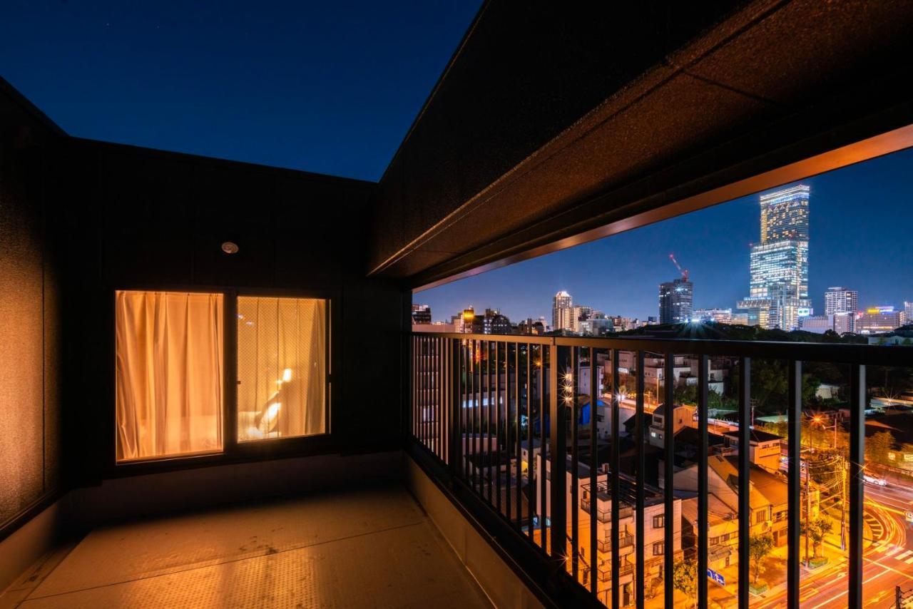 Wellstay Shinsekai Wakyo Aparthotel