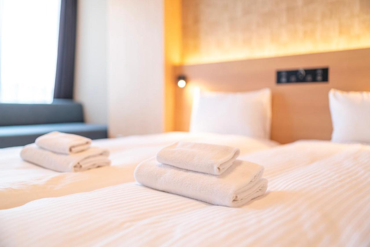 Wellstay Shinsekai Wakyo 3* Osaka