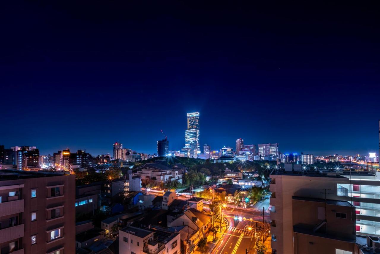 Aparthotel Wellstay Shinsekai Wakyo