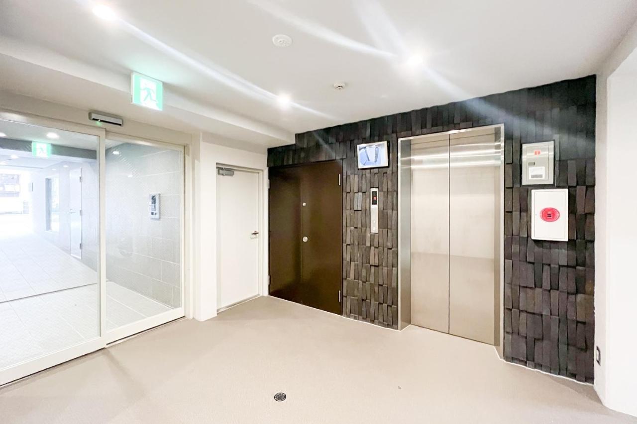 Valore Kitahorie Apartment Osaka
