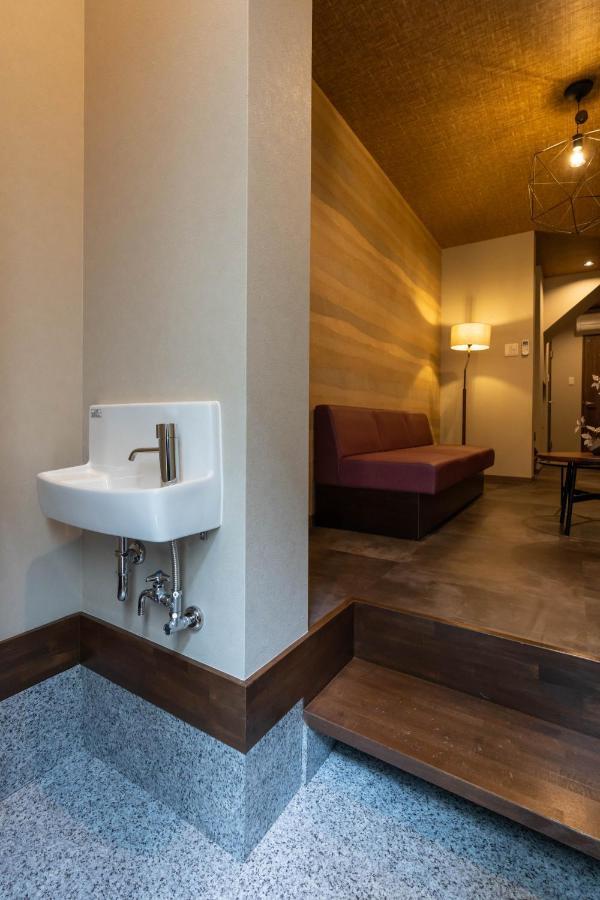Bijou Classic Apartment