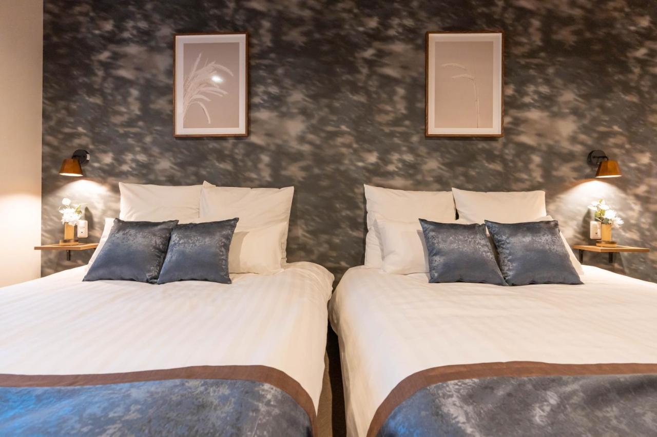Bijou Classic Apartment