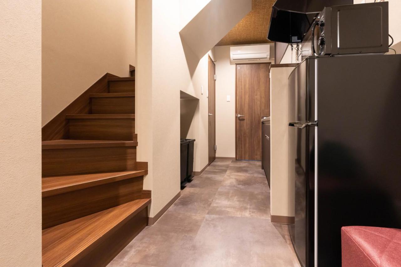 Bijou Classic Apartment Osaka