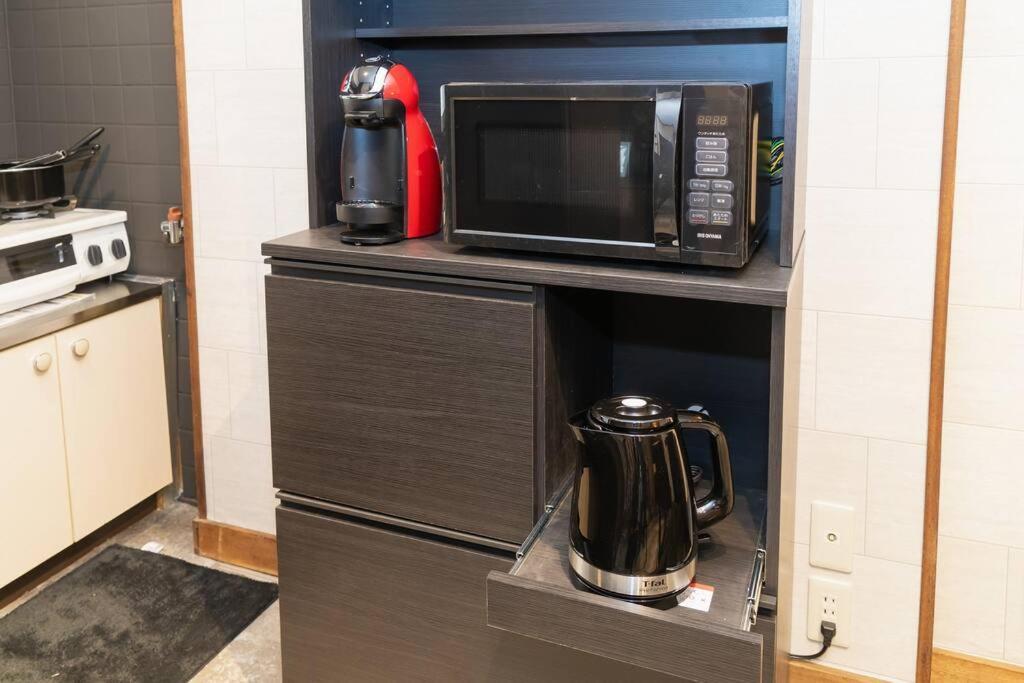 Private House 3 Bed For Max 10ppl * Osaka