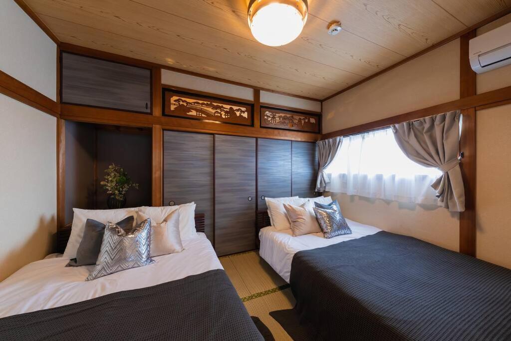 Private House 3 Bed For Max 10ppl Holiday home