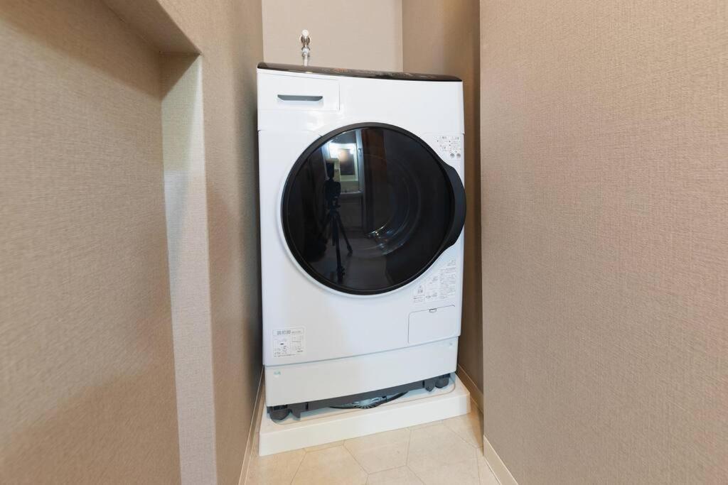Private House 3 Bed For Max 10ppl Holiday home Osaka