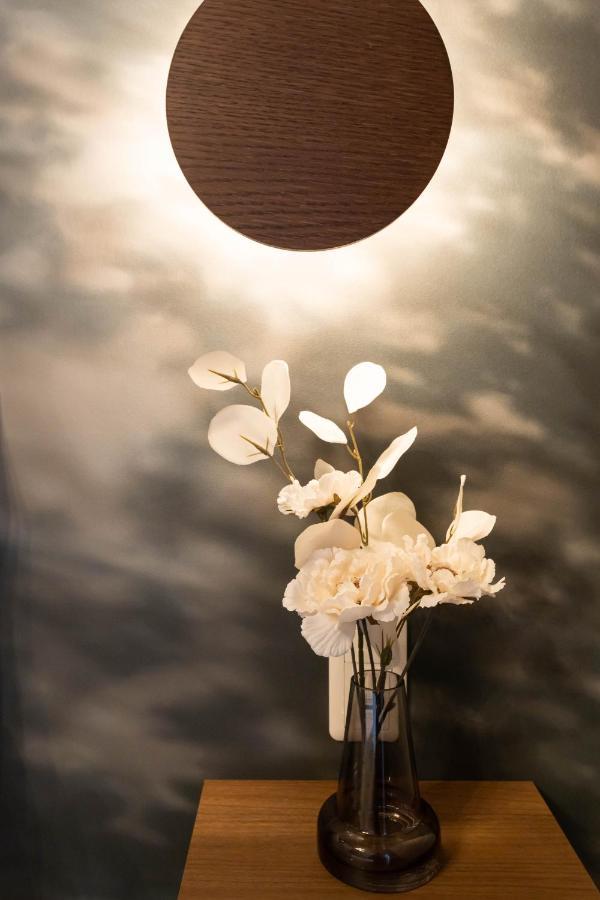 Bijou Classic Apartment
