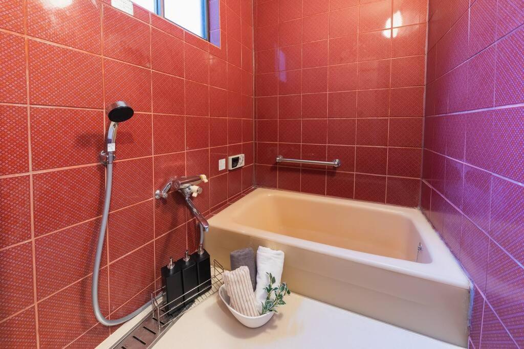 Holiday home Private House 3 Bed For Max 10ppl Osaka