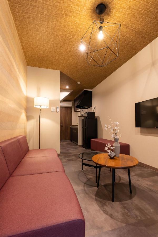 Apartment Bijou Classic *