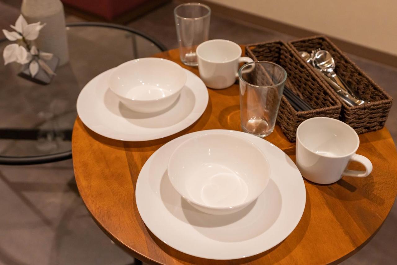 Apartment Bijou Classic Osaka