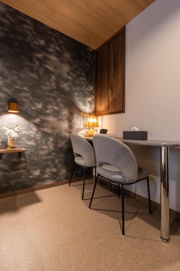 Bijou Classic Apartment Osaka