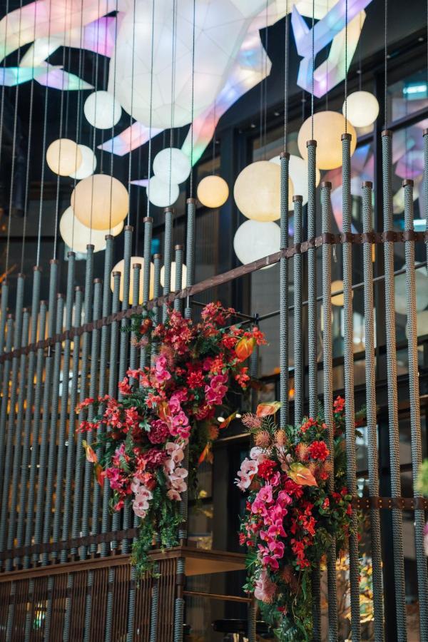 Moxy Shin Umeda Hotel