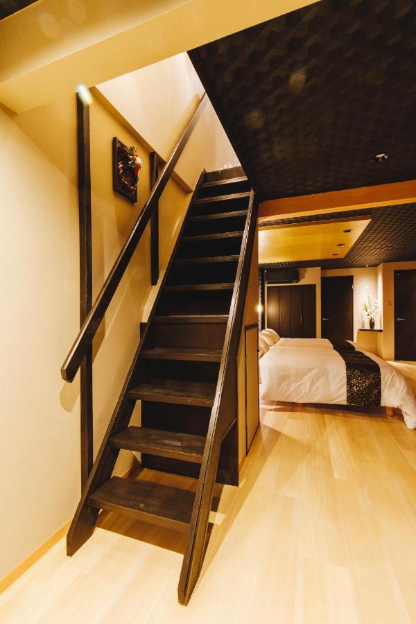 Apartment Bijou Fuku Osaka