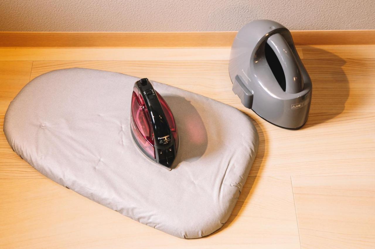 Bijou Fuku Apartment Osaka