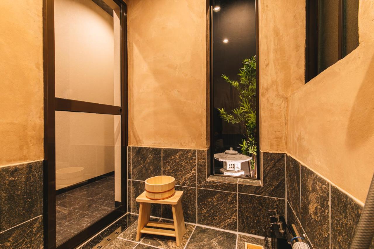 Apartment Bijou Fuku Osaka