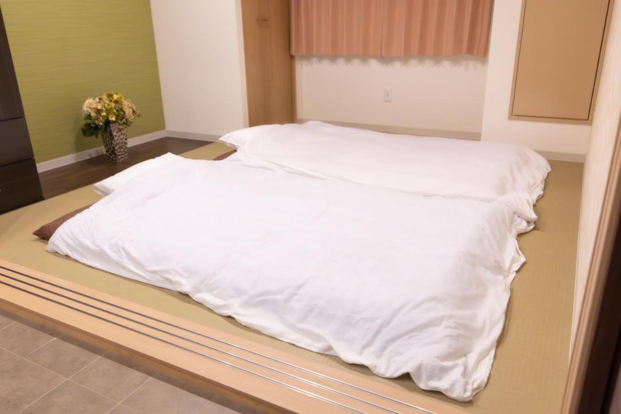 マンションかわた Apartment