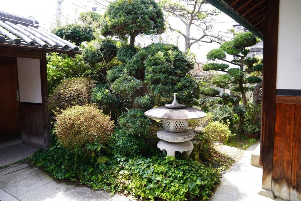 和風庭園豪邸 Villa *