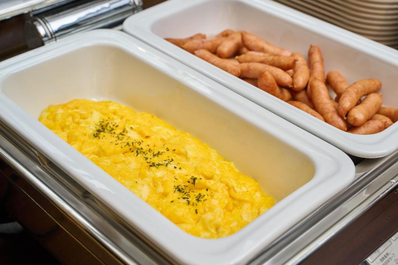 Hotel Wbf Namba Motomachi