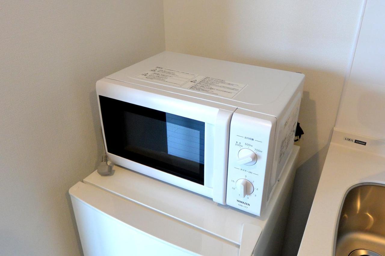 オリエントシティ南堀江ⅱ Apartment Osaka