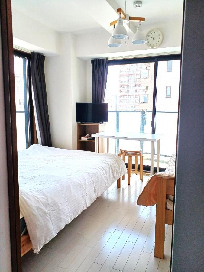 Apartment オリエントシティ南堀江ⅱ
